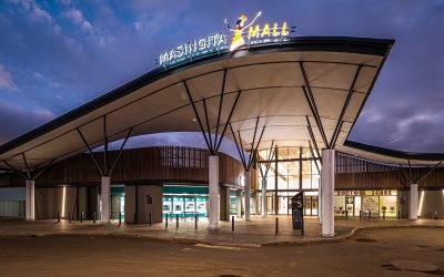 MASINGITA MALL