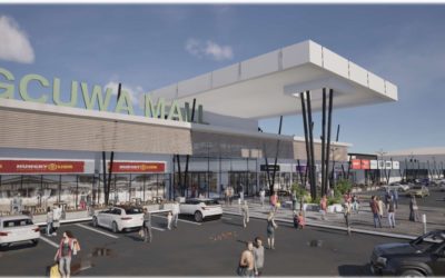 GCUWA MALL