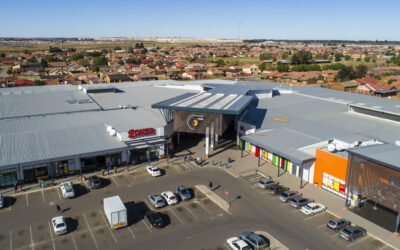 BOITUMELO JUNCTION