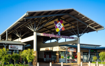 MAYFIELD SQUARE