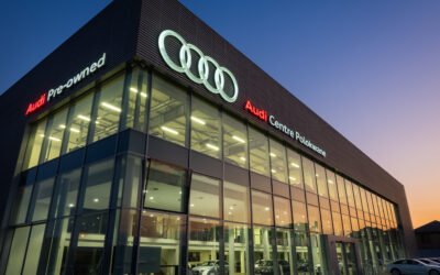 AUDI CENTRE